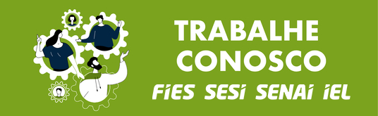 Trabalhe Conosco Trabalhe Conosco